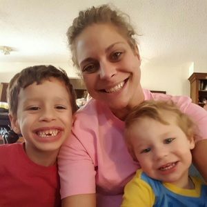 Meet your Posher, Sharla